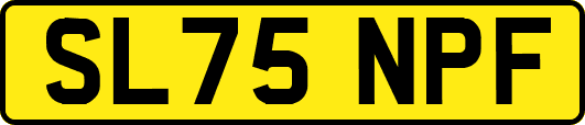 SL75NPF