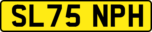 SL75NPH