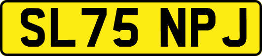 SL75NPJ