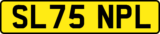 SL75NPL