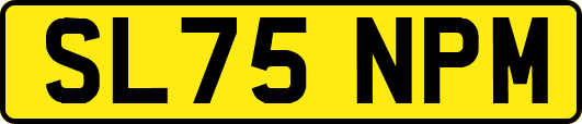 SL75NPM