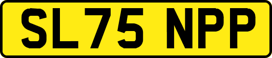 SL75NPP