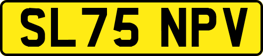 SL75NPV