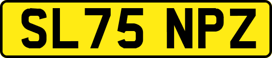SL75NPZ
