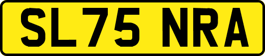 SL75NRA