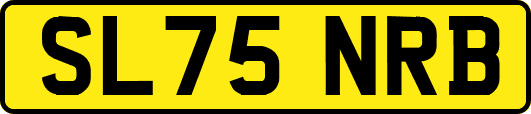 SL75NRB