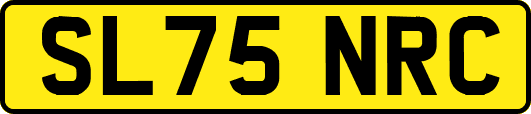 SL75NRC
