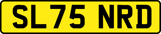 SL75NRD