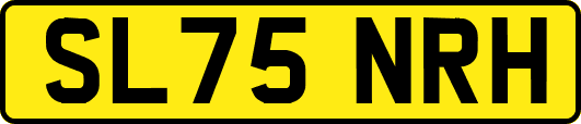 SL75NRH