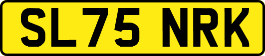 SL75NRK