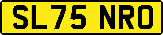 SL75NRO