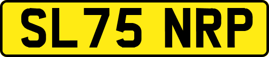 SL75NRP