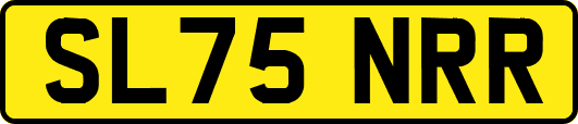 SL75NRR