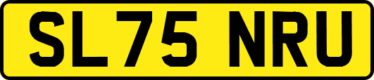 SL75NRU