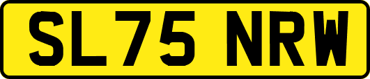 SL75NRW