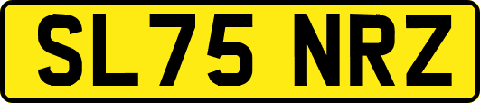 SL75NRZ