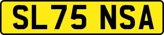 SL75NSA