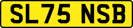 SL75NSB