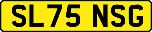 SL75NSG