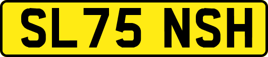 SL75NSH
