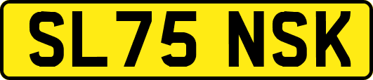 SL75NSK