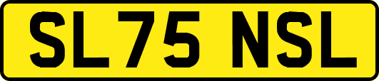 SL75NSL