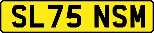 SL75NSM