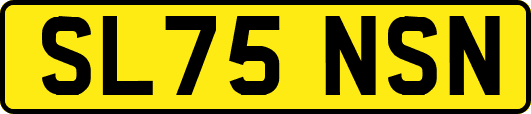 SL75NSN