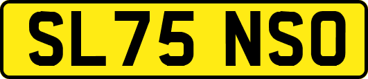 SL75NSO