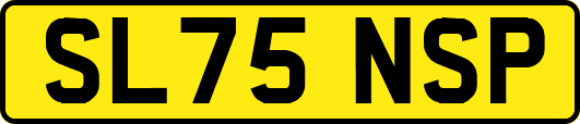 SL75NSP
