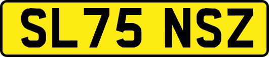 SL75NSZ