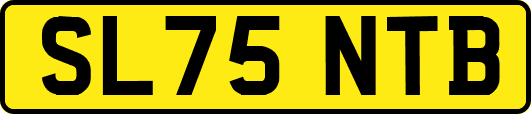 SL75NTB
