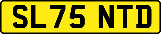 SL75NTD
