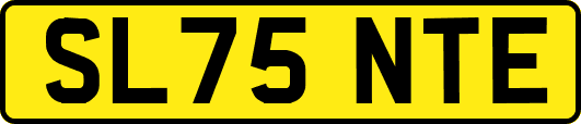 SL75NTE