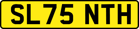 SL75NTH