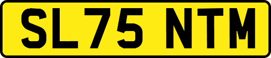 SL75NTM