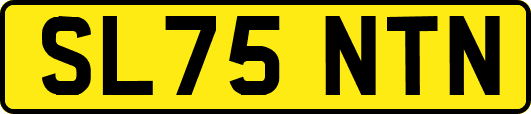 SL75NTN