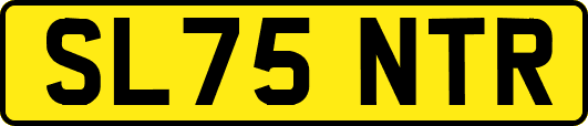 SL75NTR