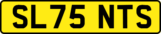 SL75NTS