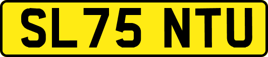 SL75NTU