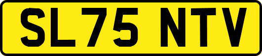 SL75NTV
