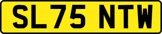 SL75NTW