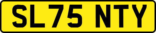 SL75NTY