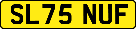SL75NUF