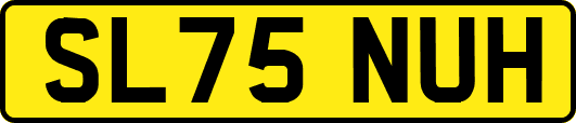 SL75NUH