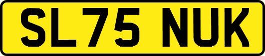 SL75NUK