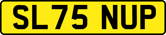 SL75NUP