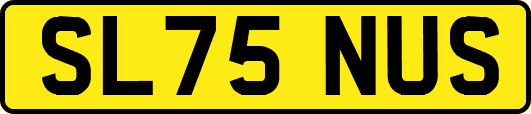 SL75NUS