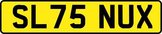 SL75NUX