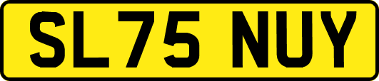 SL75NUY